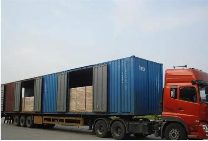 漳州到芦溪县整车运输