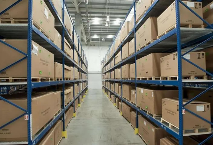 漳州到芦溪县货物仓储