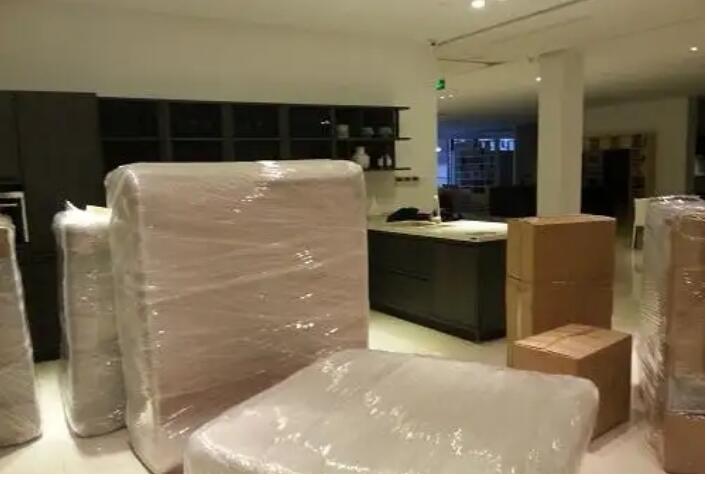 漳州到芦溪县长途搬家