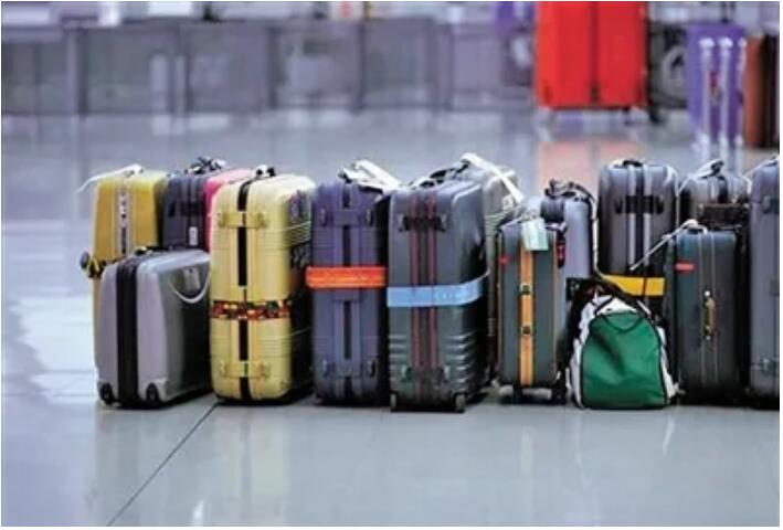 漳州到芦溪县行李托运