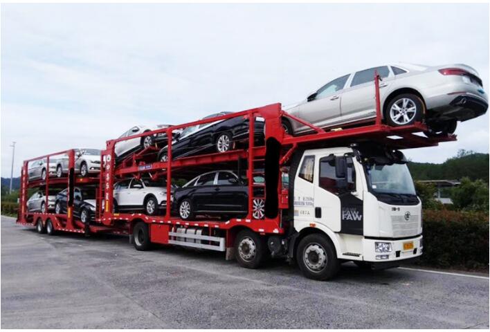 漳州到芦溪县轿车托运